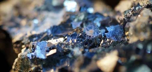 四川雙益礦業(yè) 以創(chuàng)新技術(shù)驅(qū)動礦物加工，引領(lǐng)行業(yè)綠色轉(zhuǎn)型